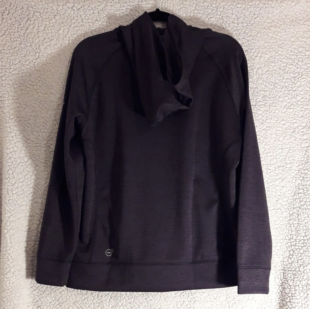 Puma Golf Full-Zip Jacket - Picture 3 of 6